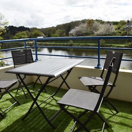 Les Terrasses De Dahouet Pleneuf-Val-Andre Exterior foto