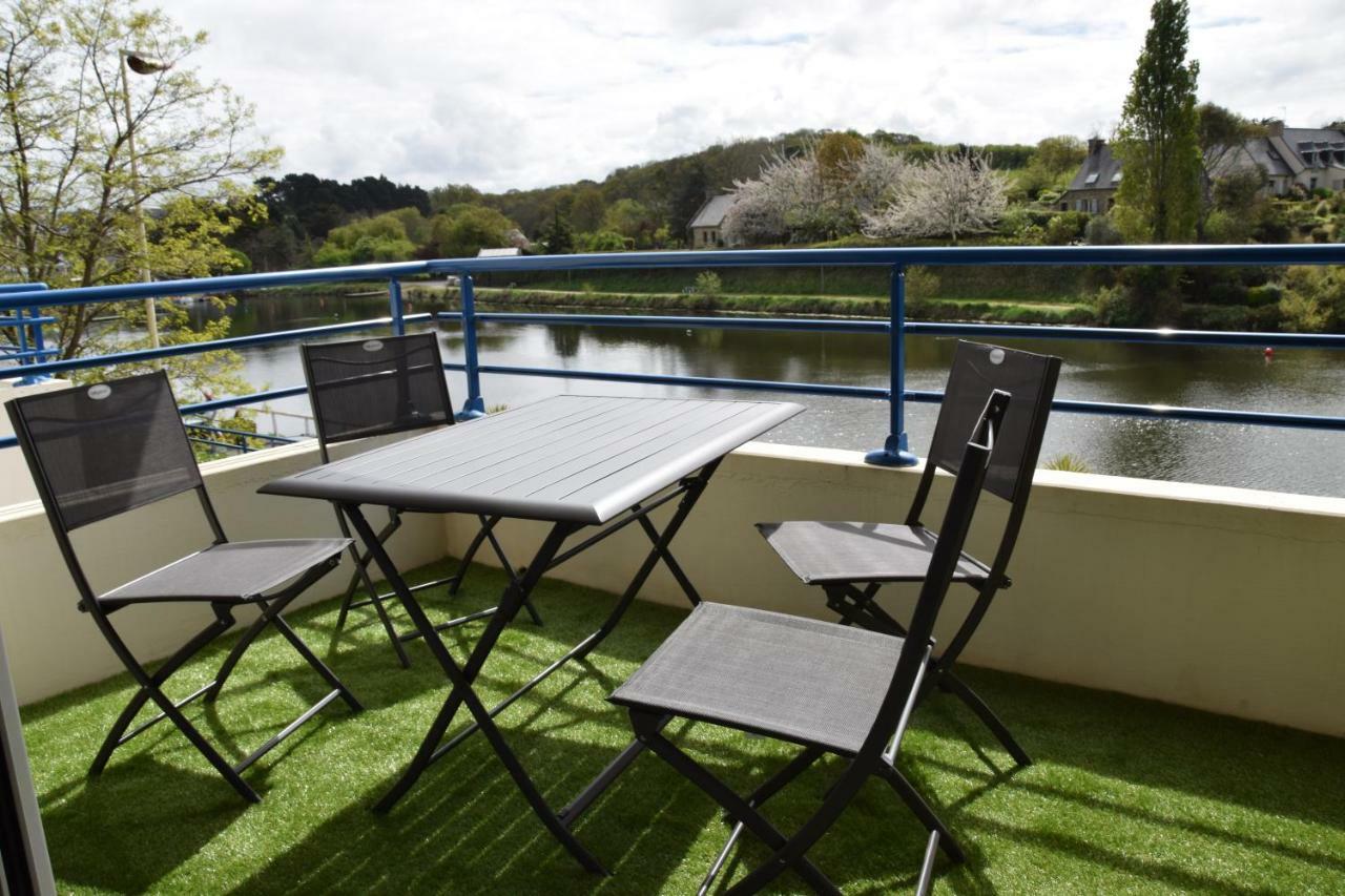 Les Terrasses De Dahouet Pleneuf-Val-Andre Exterior foto